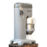Hobart M802 80 Qt Mixer, Bowl And 2 Attachments Included, Used Excellent Condition