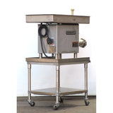 Hobart 4732A 3HP Meat Grinder, Used Excellent Condition