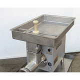 Hobart 4732A 3HP Meat Grinder, Used Excellent Condition