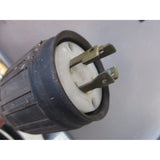 Hobart 4732A 3HP Meat Grinder, Used Excellent Condition