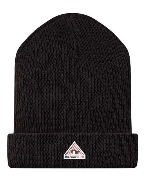 Bulwark HMC2 Knit Flame-Resistant Beanie