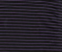 Rayon Spandex Jersey Yarn Dye Stripe Fabric 1 Yard Soft Stretch Lightweight 58/60" Wide