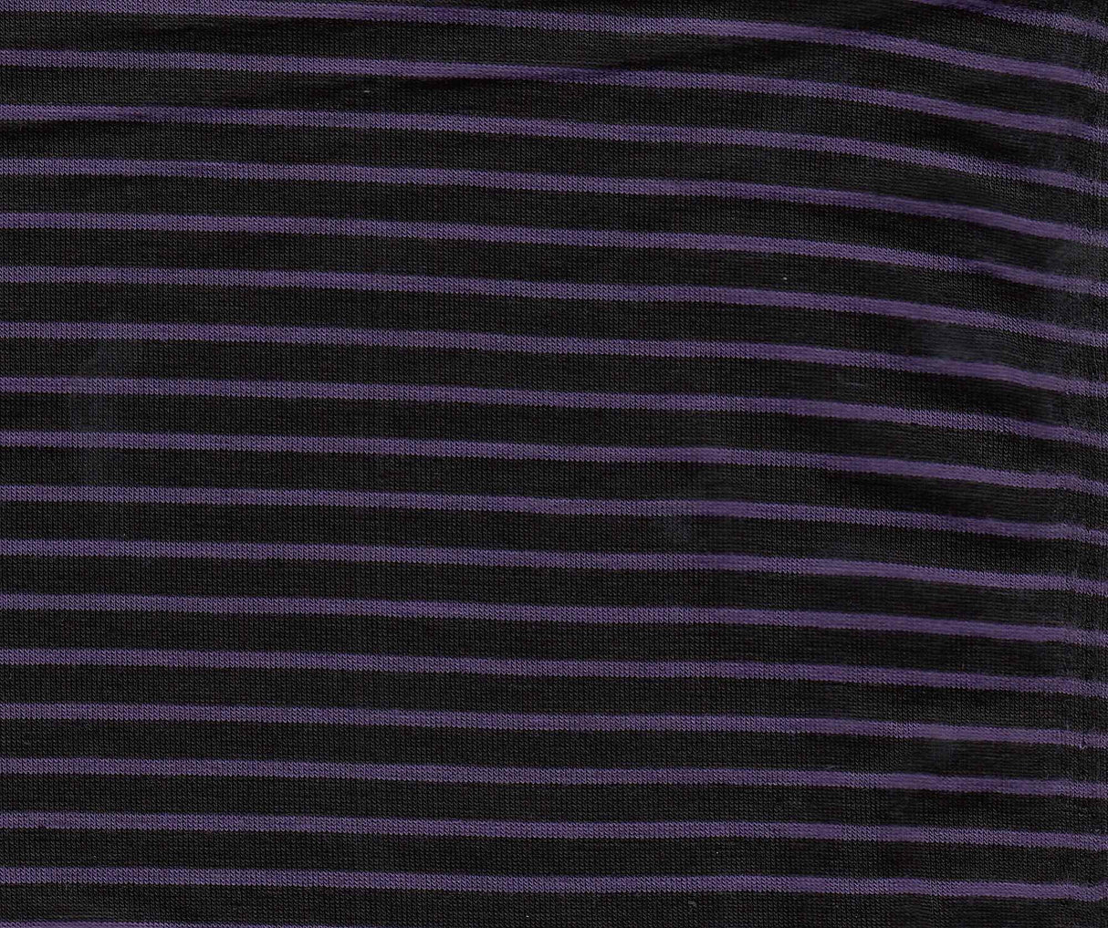 Rayon Dyed Stripe Knit Fabric 58/60" Wide