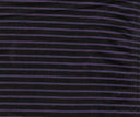 Rayon Dyed Stripe Knit Fabric 58/60" Wide