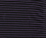 Striped Rayon Spandex Jersey Knit