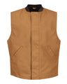 Blended Duck Insulated Vest