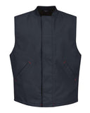 Men's Blended Duck Insulated Vest