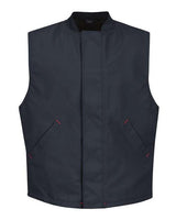 Men's Blended Duck Insulated Vest