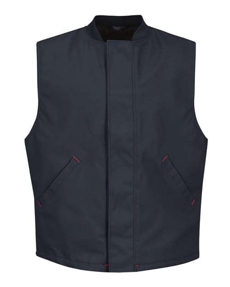 Men's Blended Duck Insulated Vest
