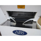 JAC ECN/4A0 Bread Slicer 12mm Cuts, Used Excellent Condition