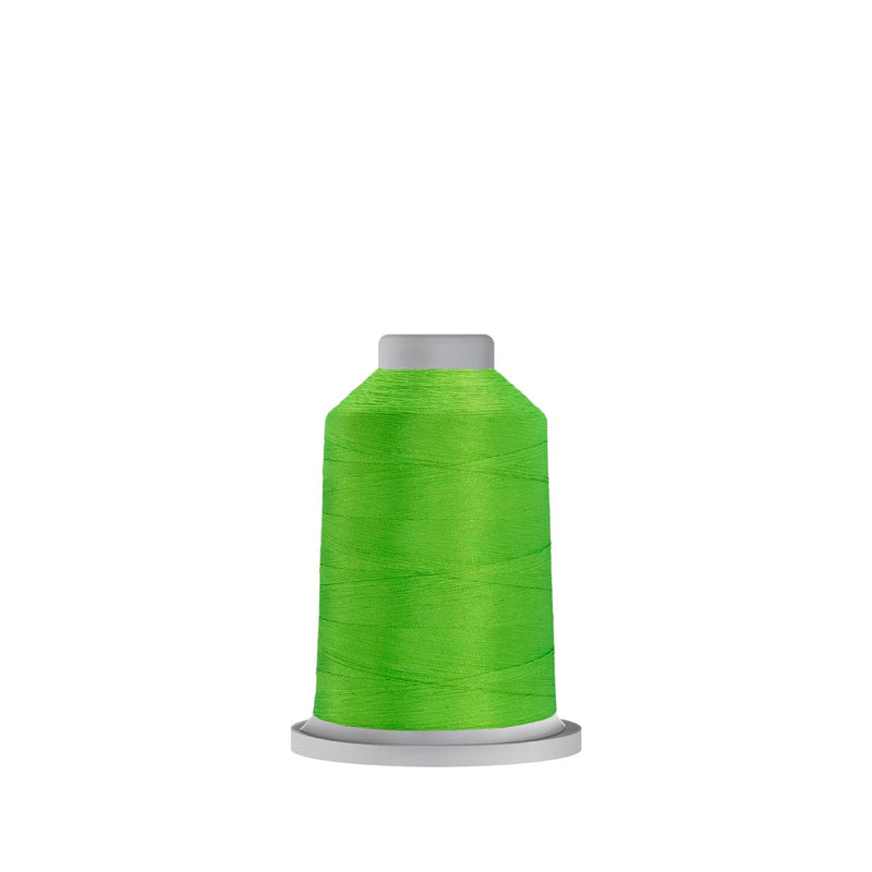 Polyester Thread Chartreuse Glide 1,100 Yards