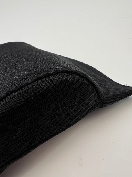 Black Nonwoven Sewing Notions