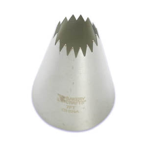 Ateco French Decorating Tip #867 /Tip #7FT