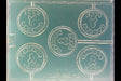 Cancer Care Pop Chocolate Mold - ECAO1448