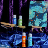 Colour Mill Sky Blue Food Paint, 20 ml