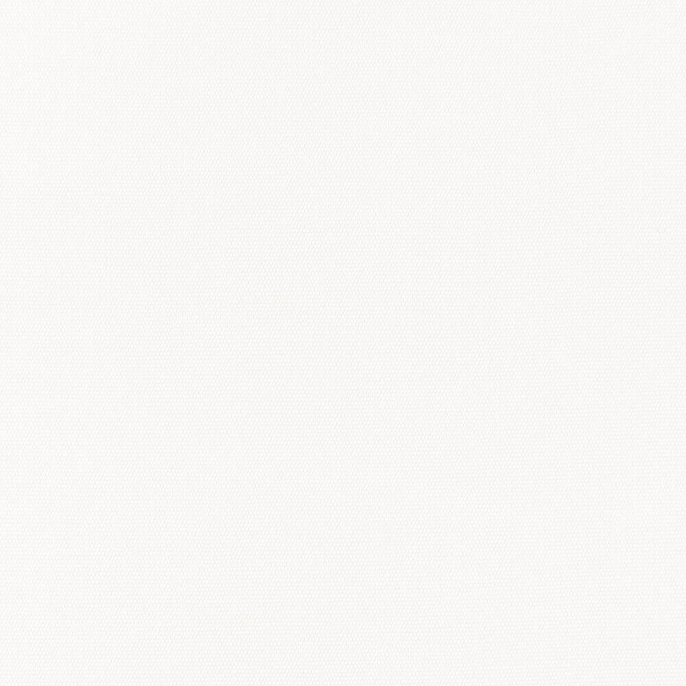 Sunbrella Solution Dyed Acrylic Fabric - White Marine Grade Solid, 60" Width (1 Yard)