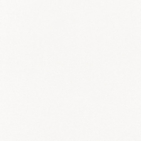 Sunbrella Solution Dyed Acrylic Fabric - White Marine Grade Solid, 60" Width (1 Yard)