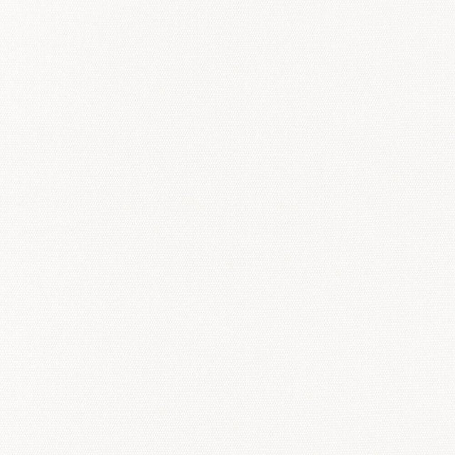 Sunbrella Solution Dyed Acrylic Fabric - White Marine Grade Solid, 60" Width (1 Yard)