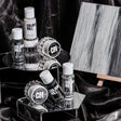 Colour Mill Porcelain Metallic Paint Blend, 20 ml