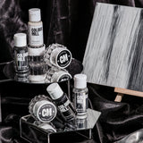 Colour Mill Porcelain Metallic Paint Blend, 20 ml
