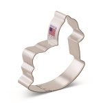 Cookie Cutter Rocking Horse 3-3/4"- 1185A