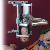 Nemco 55450 Easy Fry Cutter, 1/4" Cut