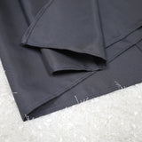 Rectangular Polyester Tablecloth 60x120 Pewter