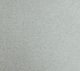 French Terry Knit Heather Gray
