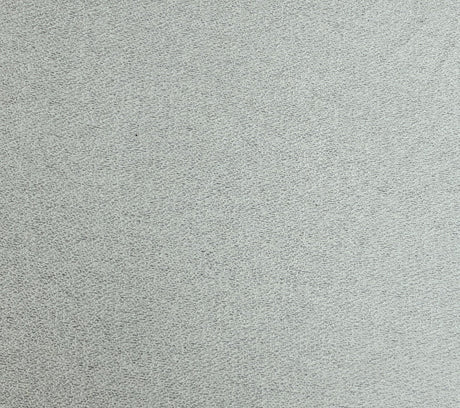 French Terry Knit Heather Gray
