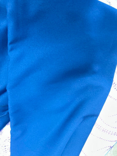 1 Yard Cotton Polyester Broadcloth Fabric Breathable Durable Soft width