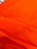 1 Yard Cotton Polyester Broadcloth Fabric Breathable Durable Soft width