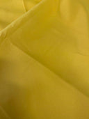 1 Yard Cotton Polyester Broadcloth Fabric Breathable Durable Soft width