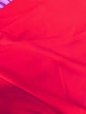 1 Yard Cotton Polyester Broadcloth Fabric Breathable Durable Soft width