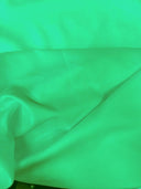 1 Yard Cotton Polyester Broadcloth Fabric Breathable Durable Soft width