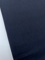 Cotton Wool French Fabric Purple Blue