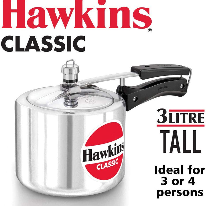 Hawkins Classic Pressure Cooker