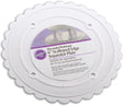 Wilton Decorator Preferred Separator Plate, 6"
