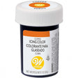Wilton Copper (Light Skin tone) Icing Color Gel – 1 oz.