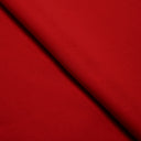 Brushed Tricot Polyester Spandex Fabric - Solid Colors, 58/60" Width (1 Yard)