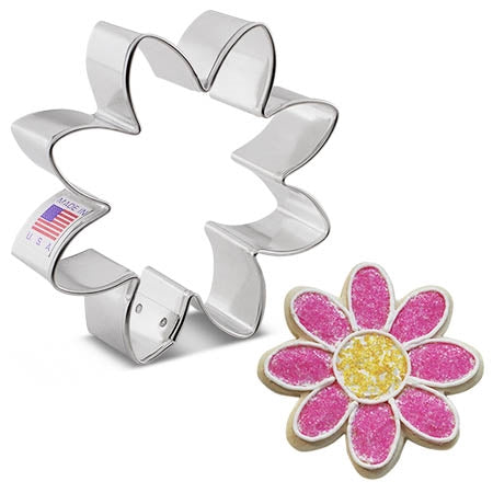 Cookie Cutter Daisy 3" - 1395A