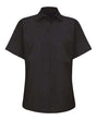 Red Kap Women's Industrial Work Shirt