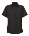 Red Kap Women's Industrial Work Shirt