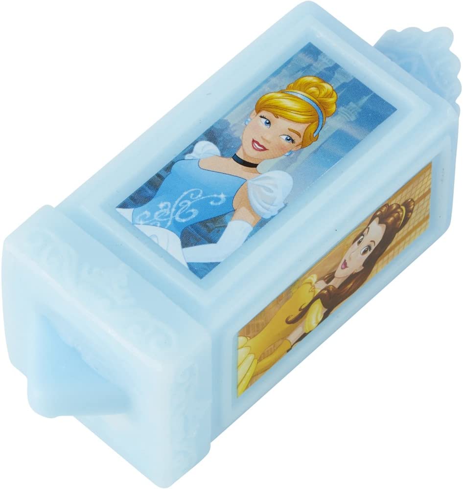 Wilton Disney Princess Decorative Candle