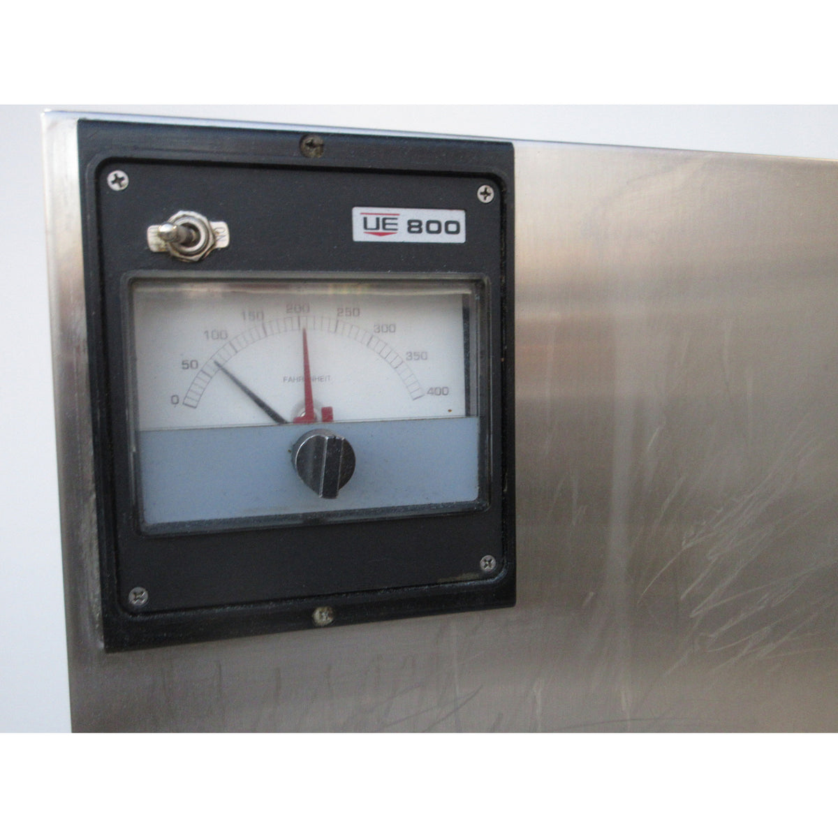Avalon ADF26-G Donut Gas Fryer, Used Excellent Condition