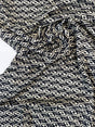 Printed Polyester Scarf