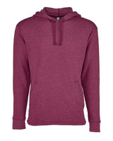 Next Level Unisex Malibu Welt Pocket Hoodie Sweatshirt