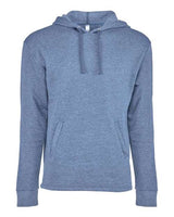 Next Level Unisex Malibu Welt Pocket Hoodie Sweatshirt