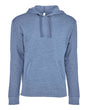 Next Level Unisex Malibu Welt Pocket Hoodie Sweatshirt