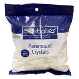 Celebakes By CK Products Paramount Crystals, 4oz bag