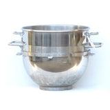 Savage 0720 80 Quart Bowl Strap W/Bowl for Bowl Lifter
